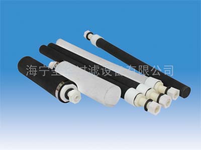 PA、PE微孔過濾管